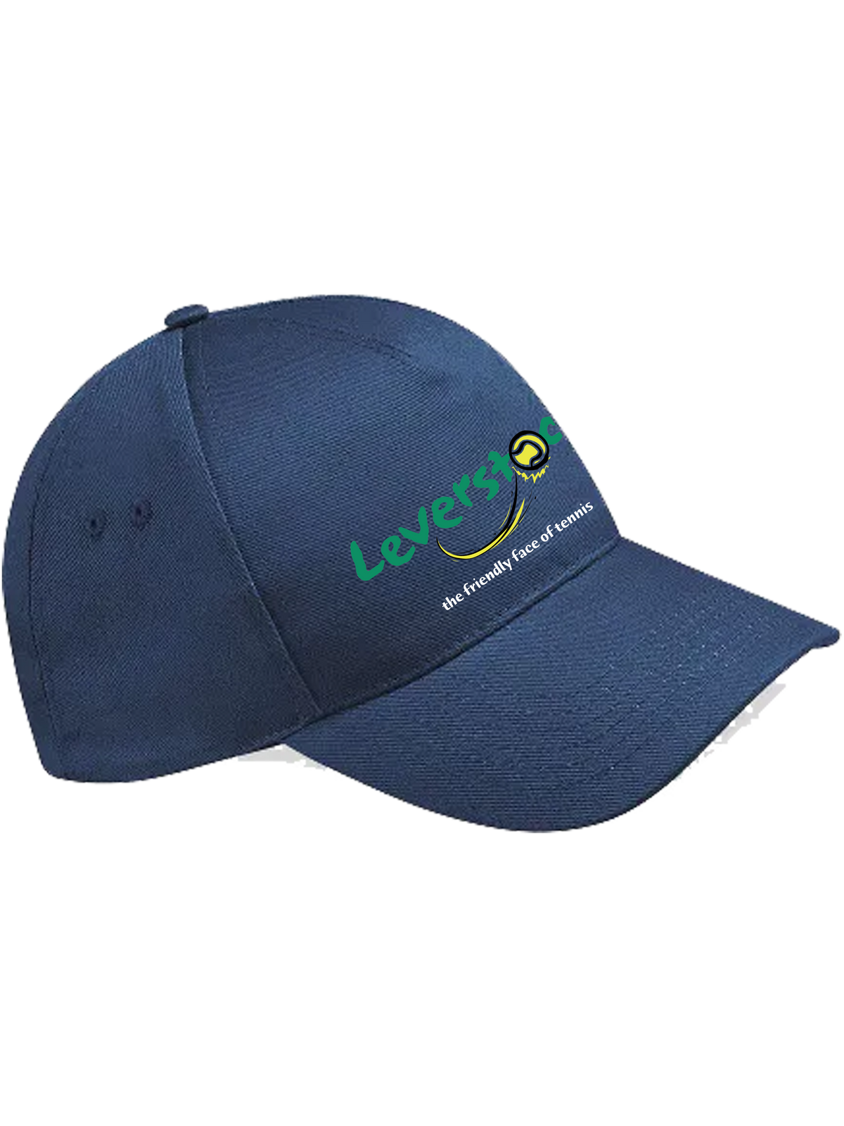 LS - Beechfield Ultimate 5 Panel Cap