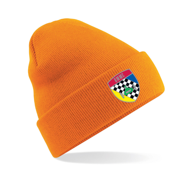 BMMC Beanie