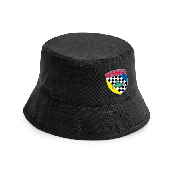 BMMC Printed Bucket Hat