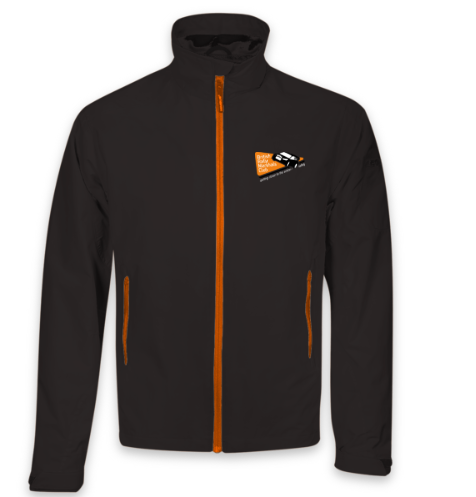 British Motorsports Marshals Club - Teamwear - Result Core Womens Printable Softshell Jacket