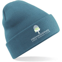 Load image into Gallery viewer, Greenwood Park - Club Beanie
