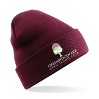 Load image into Gallery viewer, Greenwood Park - Club Beanie

