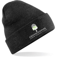 Load image into Gallery viewer, Greenwood Park - Club Beanie
