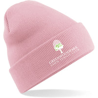 Load image into Gallery viewer, Greenwood Park - Club Beanie
