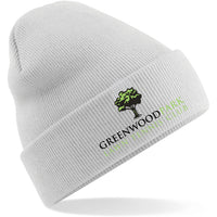 Load image into Gallery viewer, Greenwood Park - Club Beanie
