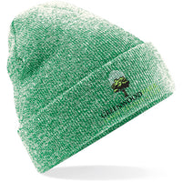 Load image into Gallery viewer, Greenwood Park - Club Beanie

