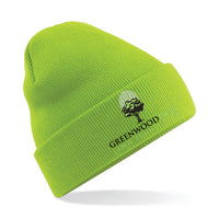 Load image into Gallery viewer, Greenwood Park - Club Beanie
