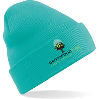 Load image into Gallery viewer, Greenwood Park - Club Beanie
