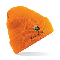 Load image into Gallery viewer, Greenwood Park - Club Beanie
