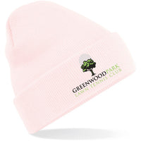 Load image into Gallery viewer, Greenwood Park - Club Beanie

