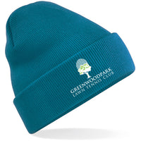 Load image into Gallery viewer, Greenwood Park - Club Beanie

