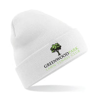 Load image into Gallery viewer, Greenwood Park - Club Beanie
