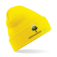 Load image into Gallery viewer, Greenwood Park - Club Beanie
