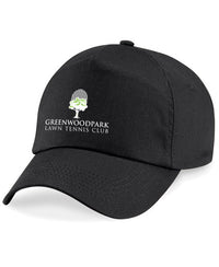 Load image into Gallery viewer, Greenwood Park - Club Cap
