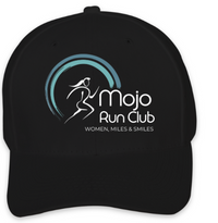Load image into Gallery viewer, Mojo Run Club Hats

