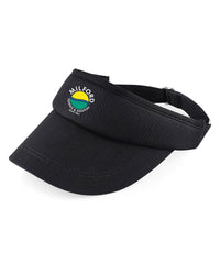 Load image into Gallery viewer, Milford Tennis &amp; Squash Club - Club Visor
