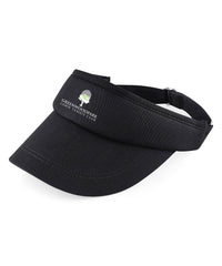 Load image into Gallery viewer, Greenwood Park - Club Visor
