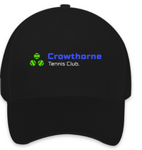 Load image into Gallery viewer, Crowthorne Tennis Club - New Club Cap
