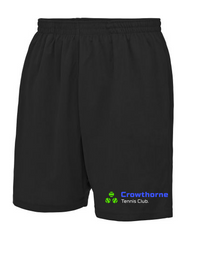 Load image into Gallery viewer, Crowthorne Tennis Club - New Men's Shorts
