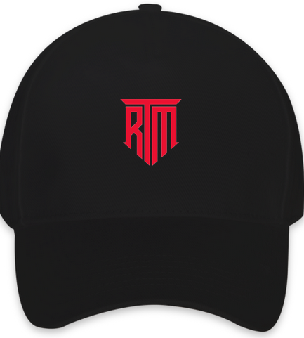 RTM Cap