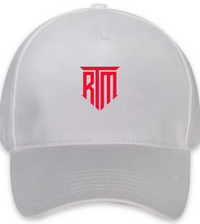 Load image into Gallery viewer, Remember the Mission - Cap
