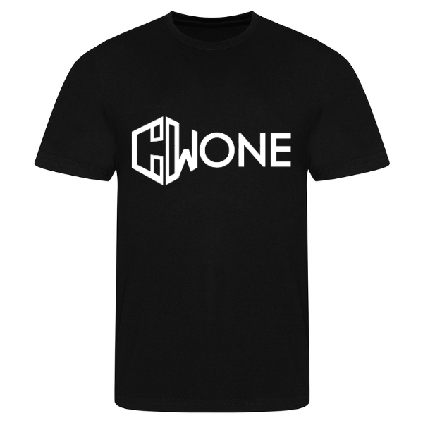 CWONE Men's T-Shirt
