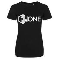 Load image into Gallery viewer, CWONE - Women&#39;s T-Shirt
