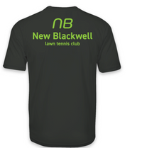 Load image into Gallery viewer, New Blackwell Lawn Tennis Club - Kids Classic T-Shirt
