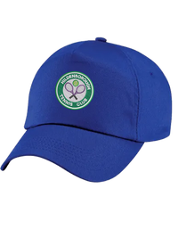 Load image into Gallery viewer, HTC Club - Kids Cap
