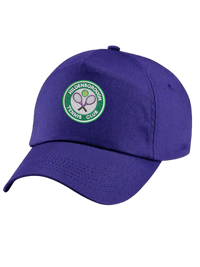 Load image into Gallery viewer, HTC Club - Kids Cap
