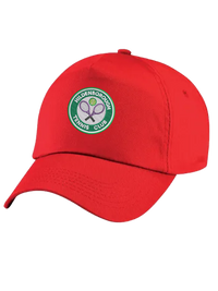 Load image into Gallery viewer, HTC Club - Kids Cap

