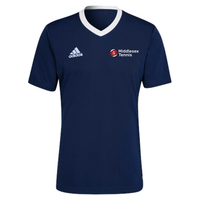 Load image into Gallery viewer, Middlesex Tennis - Mens Navy Jersey
