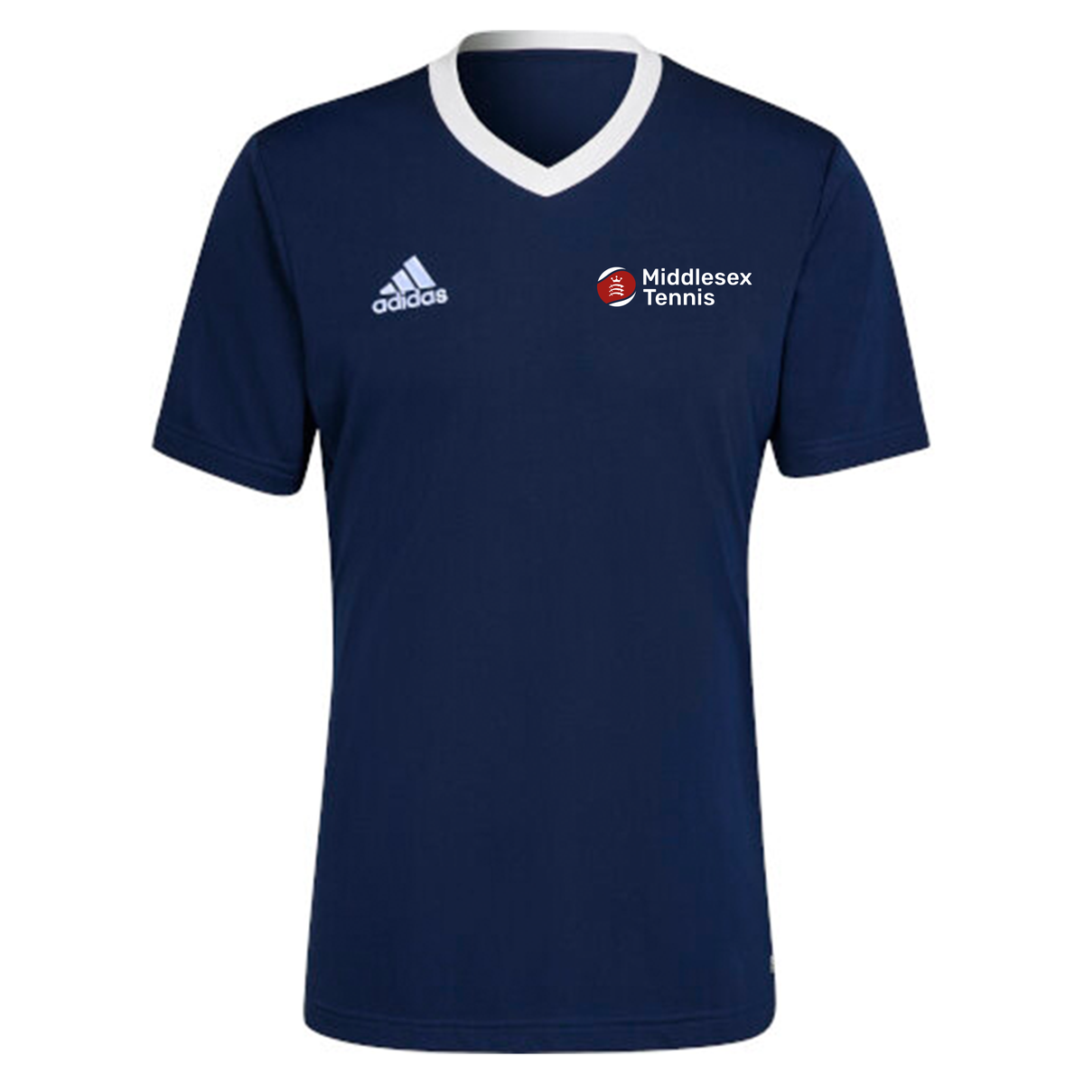 Middlesex Tennis Mens Navy Jersey