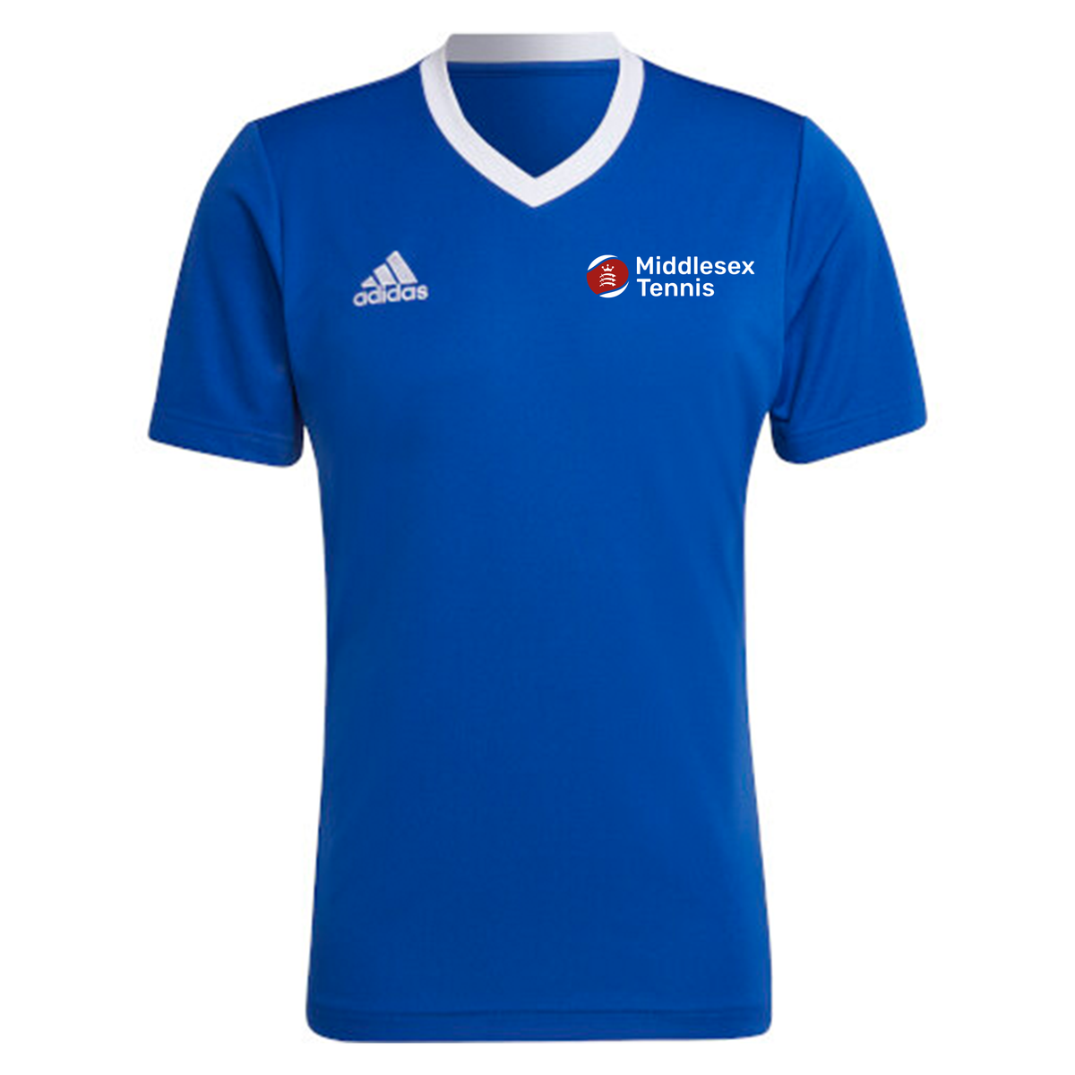Middlesex Tennis Mens Royal Jersey