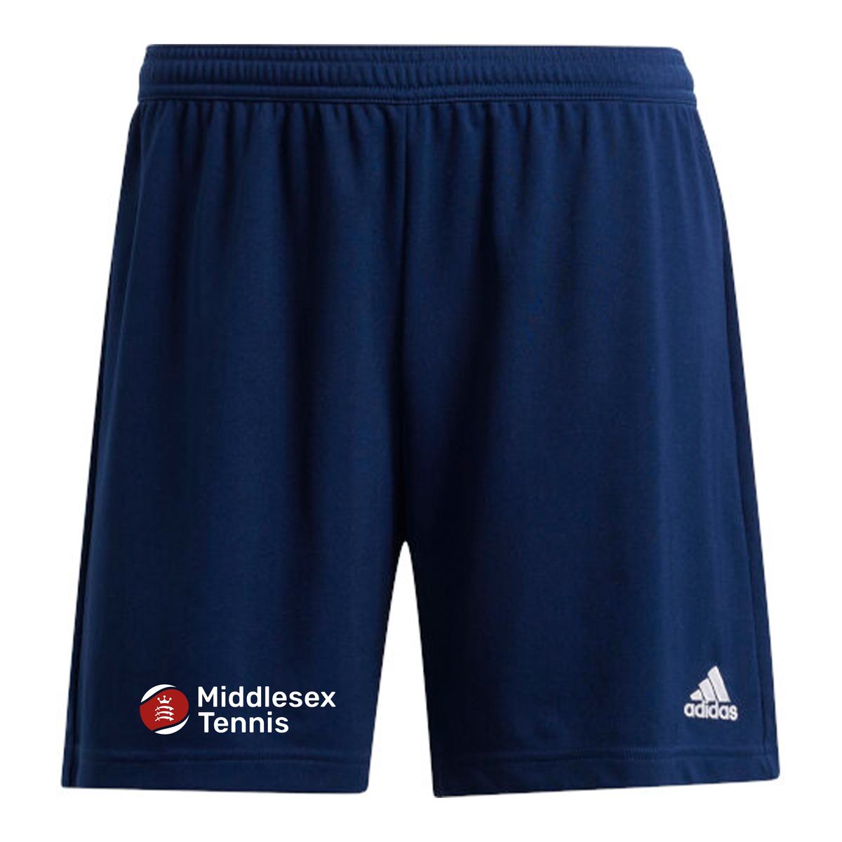 Middlesex Tennis Mens Navy Training Shorts