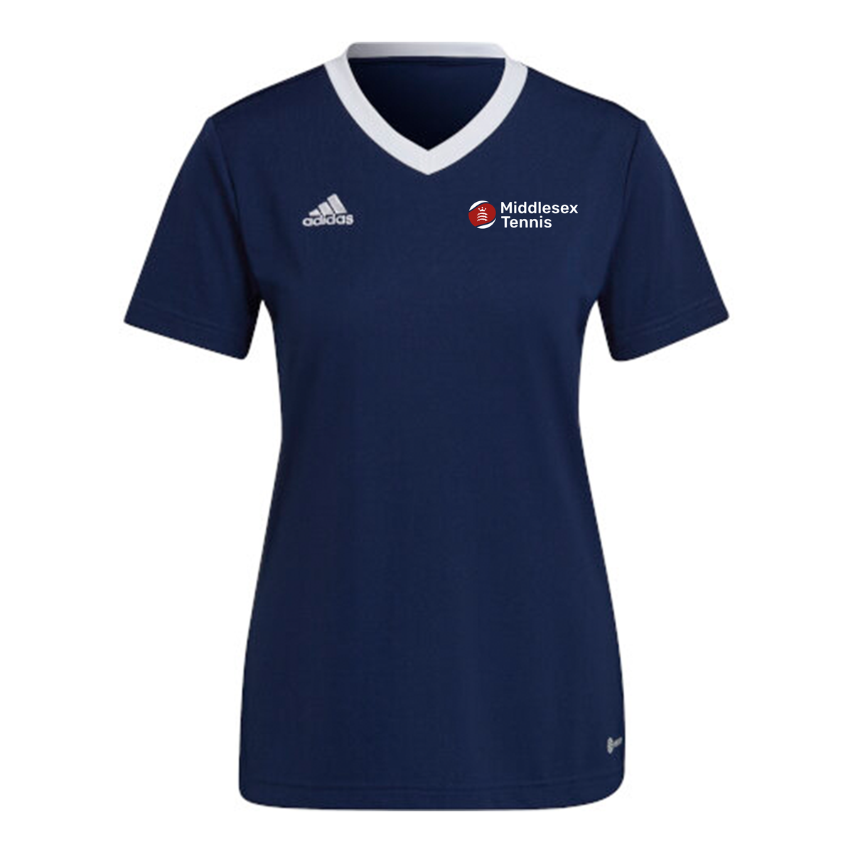 Middlesex Tennis Womens Navy Jersey
