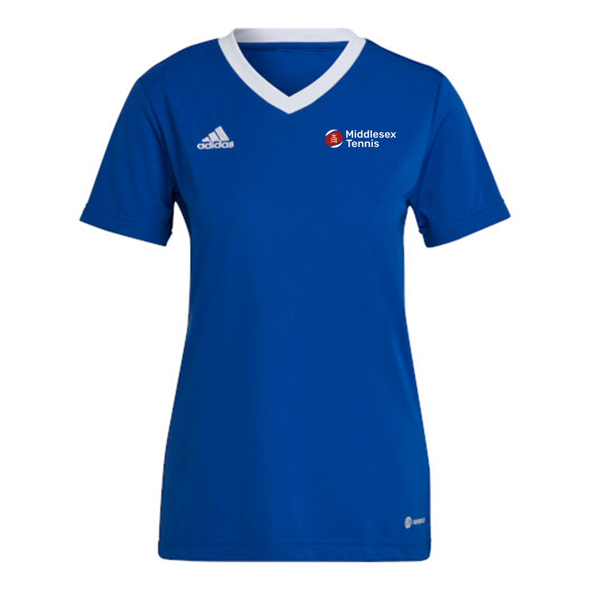 Middlesex Tennis Womens Royal Jersey