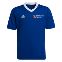 Load image into Gallery viewer, Middlesex Tennis - Young Adults Royal Jersey
