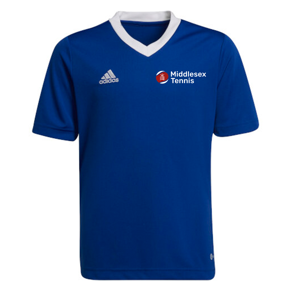 Middlesex Tennis Young Adults Royal Jersey