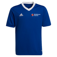 Load image into Gallery viewer, Middlesex Tennis - Youth Royal Jersey
