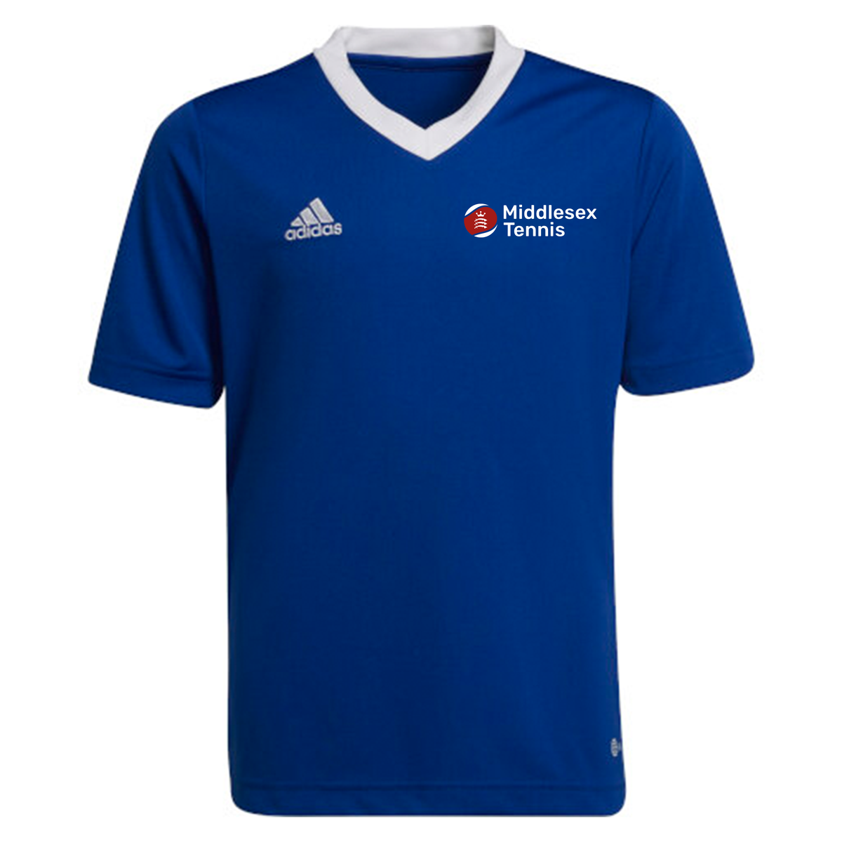 Middlesex Tennis Youth Royal Jersey