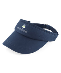 Load image into Gallery viewer, Greenwood Park - Club Visor
