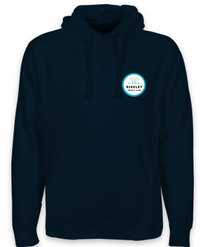 Load image into Gallery viewer, Riseley Tennis Club - Kids Classic Hoodie
