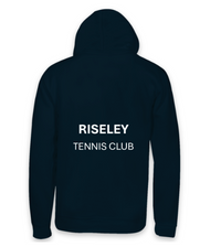 Load image into Gallery viewer, Riseley Tennis Club - Kids Classic Hoodie
