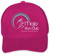 Load image into Gallery viewer, Mojo Run Club Hats
