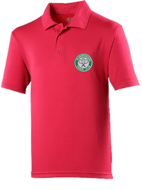 Load image into Gallery viewer, HTC Club - Kids  Classic Polyester Polo
