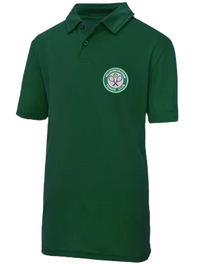 Load image into Gallery viewer, HTC Club - Kids  Classic Polyester Polo
