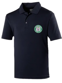 Load image into Gallery viewer, HTC Club - Kids  Classic Polyester Polo
