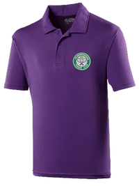 Load image into Gallery viewer, HTC Club - Mens Classic Polyester Polo
