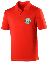 Load image into Gallery viewer, HTC Club - Kids  Classic Polyester Polo
